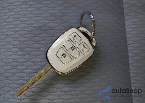 2016 Toyota Corolla L/Le/Le Pls/Prm/S/S Pls из США, поврежденный, VIN 2T1BURHE6GC667589